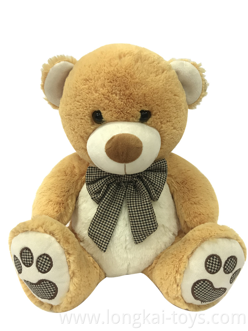 Soft Stuffed Bear Teddy